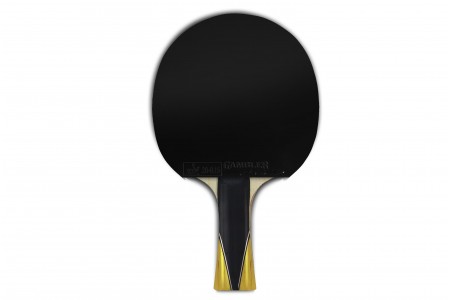 Ракетка Gambler MAX SPEED CARBON VOLT M (коническая)